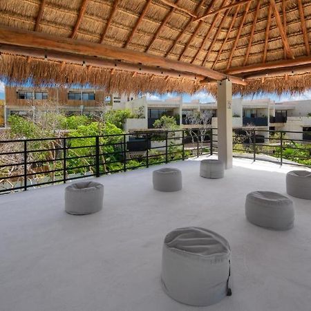 Tulum Luxury Jungle Suite H18 With Cenote, Temazcal, Pool & More Amenities ภายนอก รูปภาพ