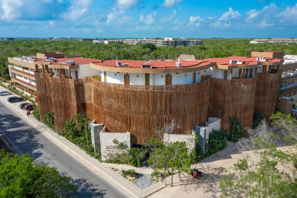 Tulum Luxury Jungle Suite H18 With Cenote, Temazcal, Pool & More Amenities ภายนอก รูปภาพ