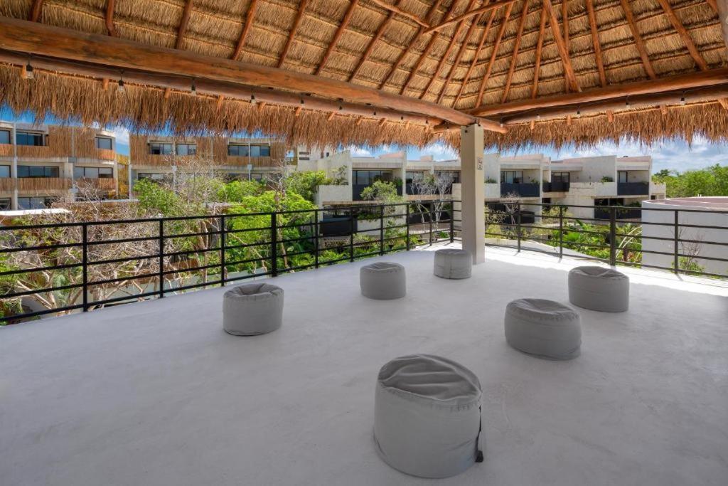 Tulum Luxury Jungle Suite H18 With Cenote, Temazcal, Pool & More Amenities ภายนอก รูปภาพ