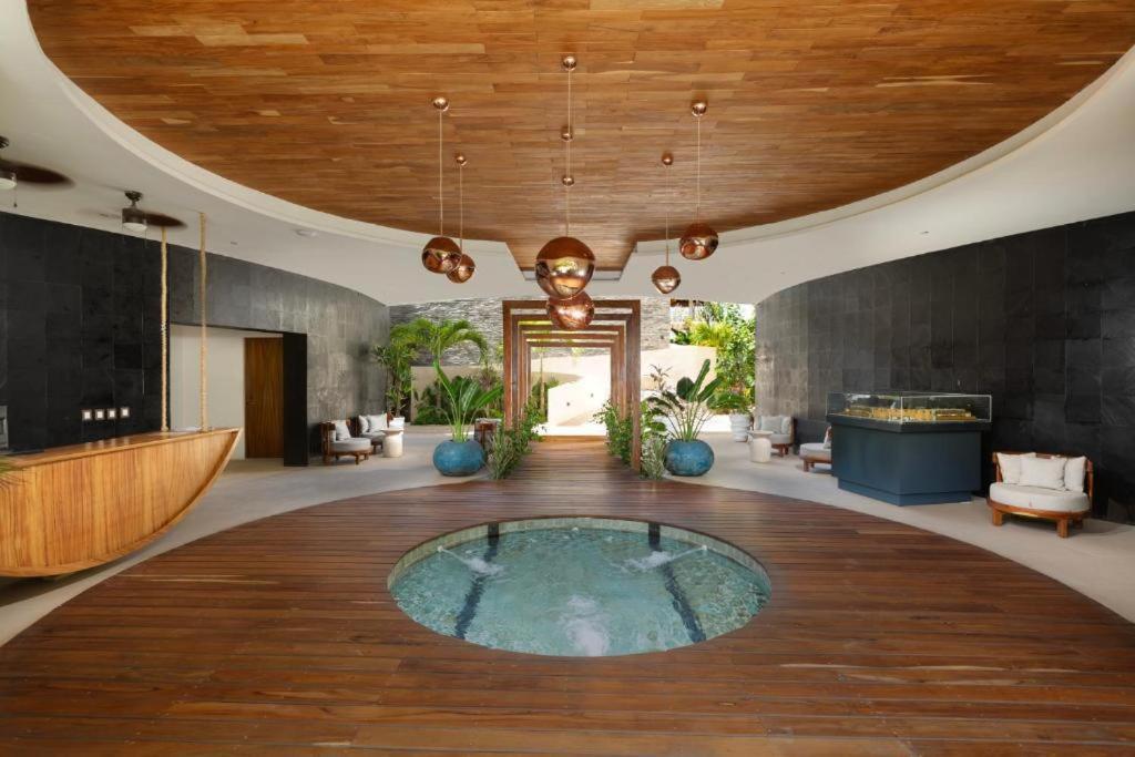 Tulum Luxury Jungle Suite H18 With Cenote, Temazcal, Pool & More Amenities ภายนอก รูปภาพ