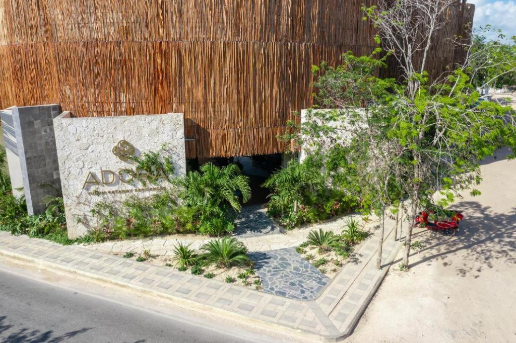 Tulum Luxury Jungle Suite H18 With Cenote, Temazcal, Pool & More Amenities ภายนอก รูปภาพ